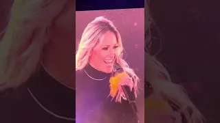 Helene Fischer Frankfurt Concert 08/10/2023 Blitz