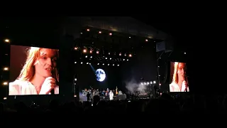 Florence and the Machine - Light of Love (live at @ Orange Warsaw Festival, 04.06.2022)