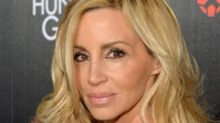 The Untold Truth Of Camille Grammer