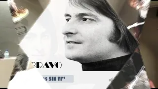 Video promocional "NINO BRAVO 50 años sin ti" en Acústico.