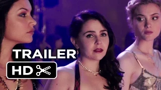 The DUFF Official Trailer #4 (2015) - Bella Thorne, Mae Whitman Comedy HD