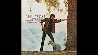 Neil Young - Down by the River