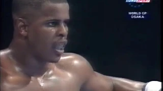 K-1 World Grand Prix 2003 in Osaka Final Elimination