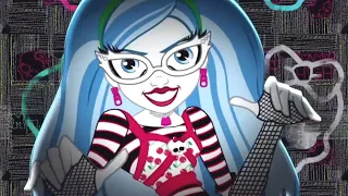 Best of Ghoulia Yelps - Meet The Ghouls 💜Monster High™ 💜Cartoons for Kids