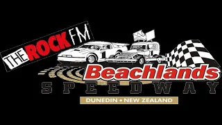 2022 Battle of the Streetstocks Night 1, The Rock Beachlands Speedway