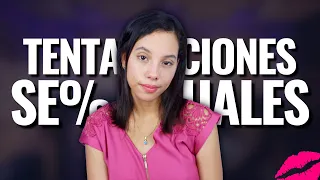 ¡Así vencerás el pecado se%ual y mantendrás la pureza! | Sarah Yuritza