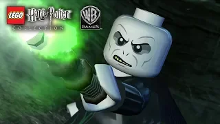 LEGO Harry Potter Collection Launch Trailer - Switch & XBOX One