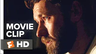 It Comes at Night Movie Clip - Who Opened the Door? (2017) | Movieclips Coming Soon