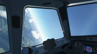Stall - Spin - Turn   A320