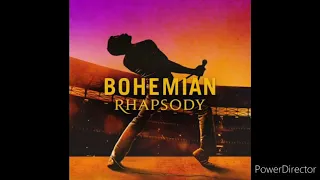 Queen - Somebody To Love [(Shortened Movie Version)(Bohemian Rhapsody)]