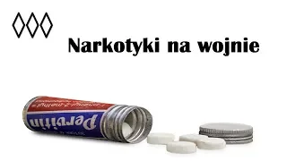 Narkotyki na wojnie