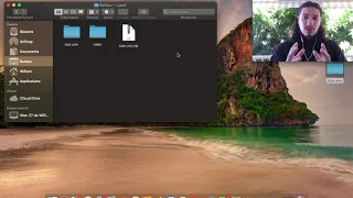 Tuto vidéo Mac   Compresser   décompresser un fichier