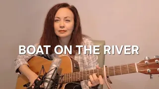 Boat on the river - STYX (cover by AnnaSoul)