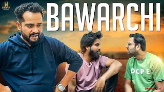 Bawarchi | Latest Hyderabadi Comedy Video | Abdul Razzak | 2023 Funny Video | Golden Hyderabadiz