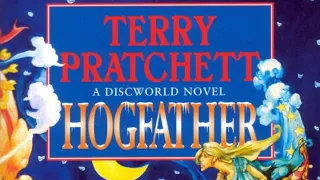 Terry Pratchett’s. HOGFATHER. (Full Audiobook)