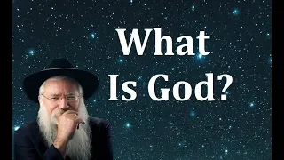 What Is God?