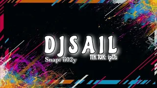 إيهاب أمير نتا لي بديتي ريمكس |DJ SAIL