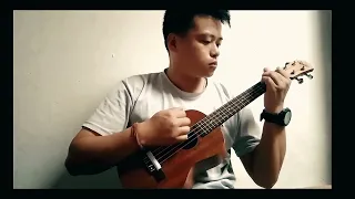 Despacito ukulele intro cover