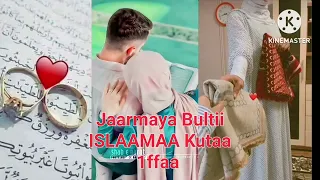 Jaarmaya Bultii ISLAAMAA Kutaa 1ffaa