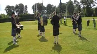 Amhrán na bhFiann - The Soldiers Song - Ireland's National Anthem.