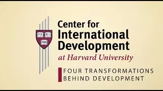 Four Transformations behind Development