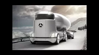 Top 8 super trucks(concept) in the world| future truck| cool trucks| best trucks| top trucks| top 10