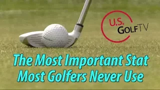 Understanding Strokes Gained Putting