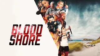 BloodShore Full Playthrough / Battle Royale Interactive Movie