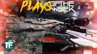 Titanfall 2: Top Plays of the Week #156!