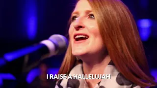 '"Raise A Hallelujah (Surrounded)" First Baptist Worship Team