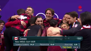 Gold, Gold, Silver! What a Day for Team Canada!  Day 3  Winter Olympics  CBC Sports