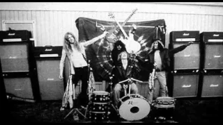 1970's Heavy Metal Punk Garage Psych Band Mondo Bando Anybody's Lover Spokane Seattle Wa. Unsigned