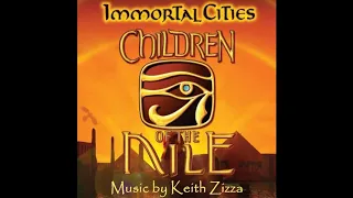 Immortal Cities: Children of the Nile OST (2004)