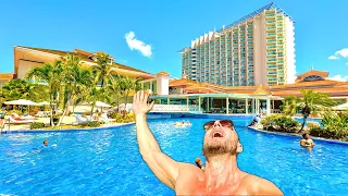 Moon Palace Jamaica is Irritating but INCREDIBLE.  I went from Annoyed to Amazed!