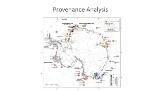 Sedimentary Provenance ||PB Coaching Class||