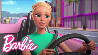 Барби: один день в жизни (с песней!) | Влог Барби | @BarbieRussia 3+