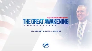 The Great Awakening Documentary