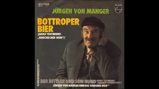 Jürgen von Manger - Bottroper Bier