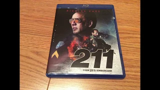 [Critique Blu-ray] - 211 (Code 211 : L'embuscade)