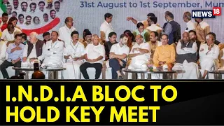 Congress Latest News | I.N.D.I.A Bloc To Hold A Key Meeting On June 1 Reveals A Congress Source