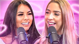 Love Island Paige Exposes CHEATING Scandals, Incurable STIs & Fake Couples. FULL PODCAST EP. 27