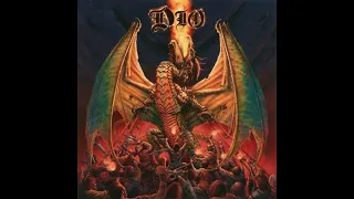 Dio - Killing The Dragon Full Album (2019 - Remaster) 🤘