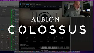 Spitfire Albion Colossus [First Look]