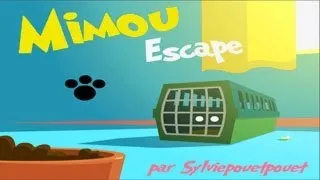 Mimou Escape Walkthrough - New Funny Cat Games