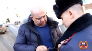 Программа "Патруль 69"