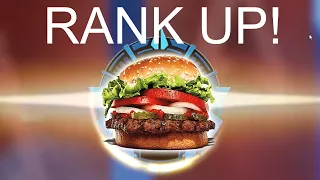 I Got WHOPPER RANK | Apex Legends