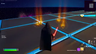 ¿CÓMO CONSEGUIR los SABLES de LUZ de STAR WARS en MODO CREATIVO ❓😱