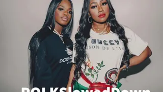 City Girls - What We Doin SD