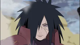 [AMV] Madara Uchiha -SOUTH SIDE $UICIDE