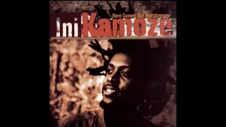 Here Comes the Hotstepper (Heartical Mix) - Ini Kamoze